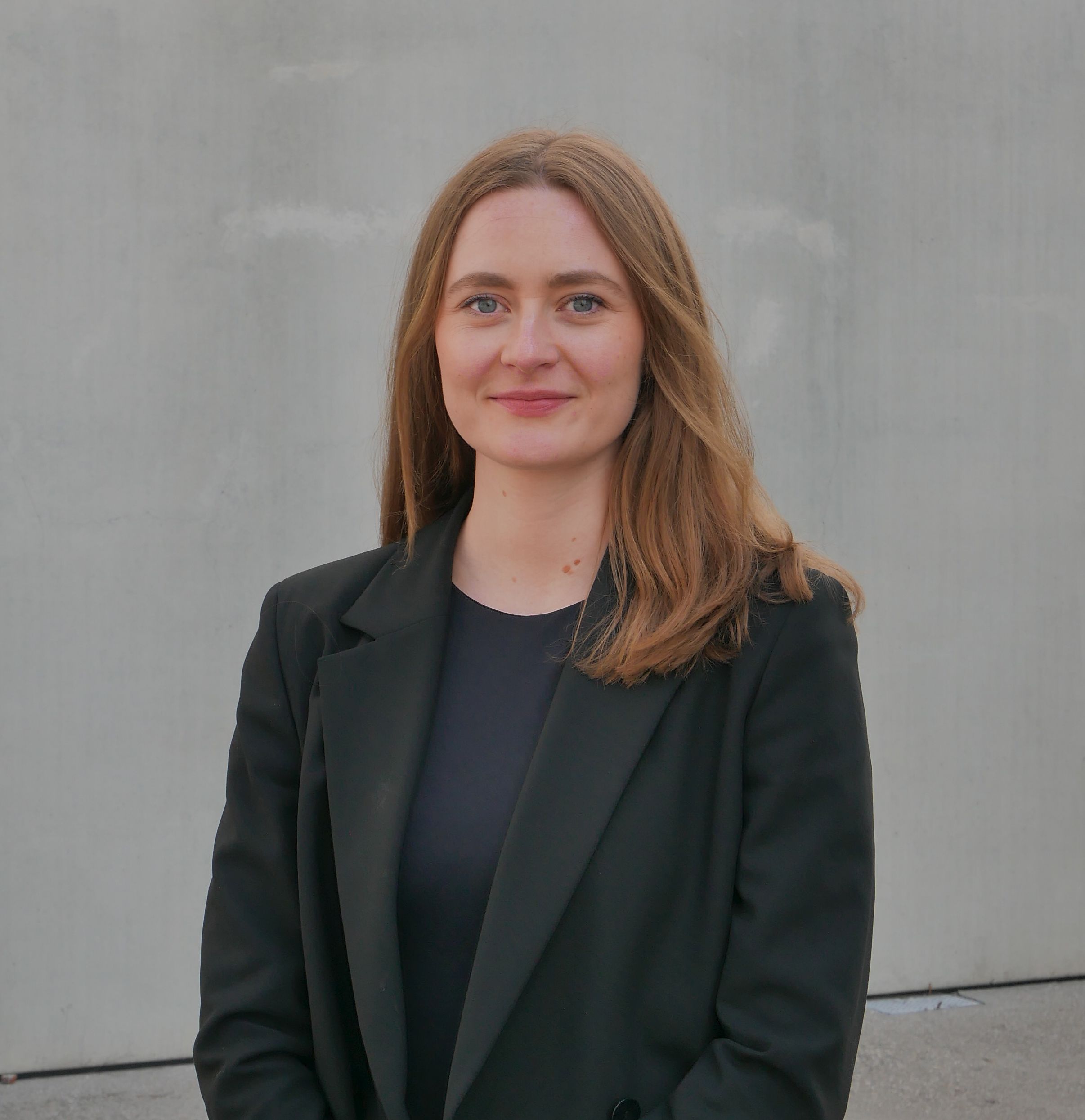 Dieses Bild zeigt Paula Kaufmann