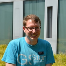 Steffen Becker ist seit 1. März 2017 Professor für zuverlässige Softwaresysteme am Institut für Softwaretechnologie (ISTE)