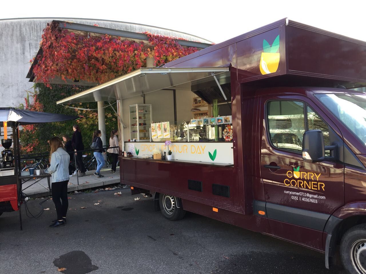 Food-Truck