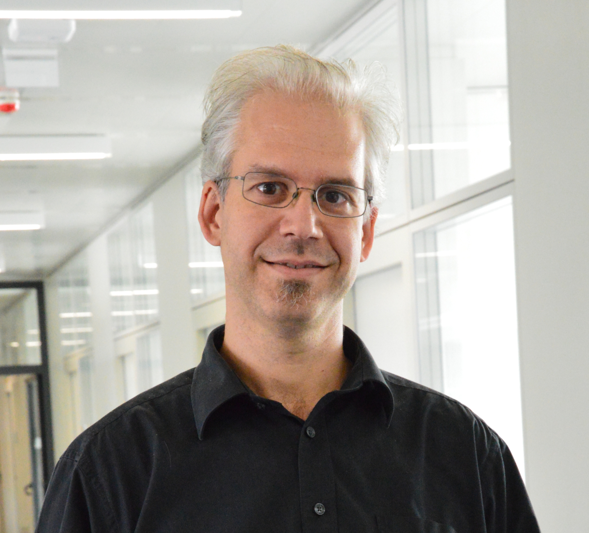 Prof. Peter Pott