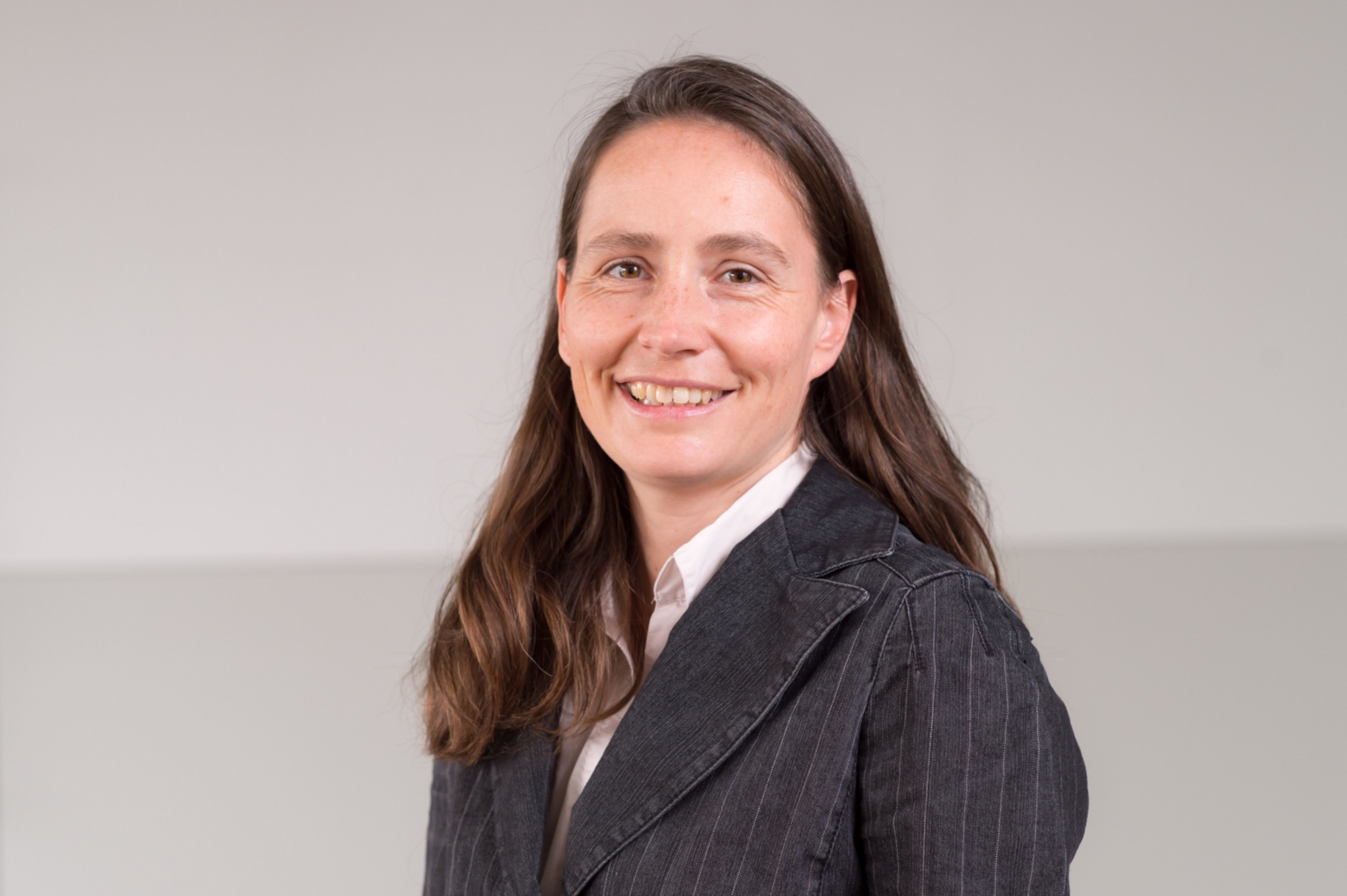 Prof. Nicole Radde ist seit dem 1. Oktober die neue Gleichstellungsbeauftragte der Universität Stuttgart.
