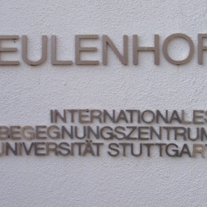 Eulenhof - Internationales Begegnungszentrum
