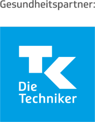 Logo der Techniker Krankenkasse