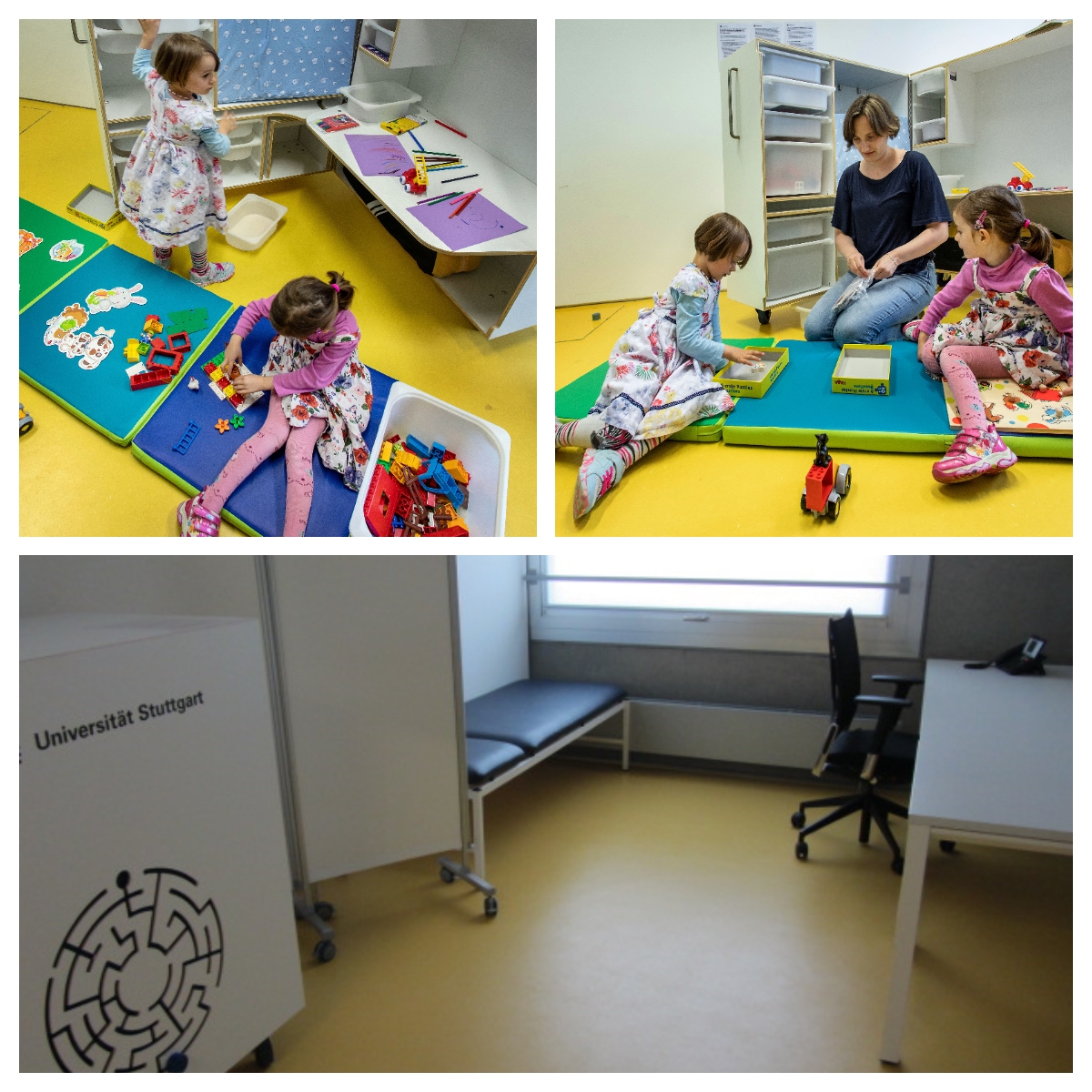 Studieren Mit Familie Fur Studierende Universitat Stuttgart